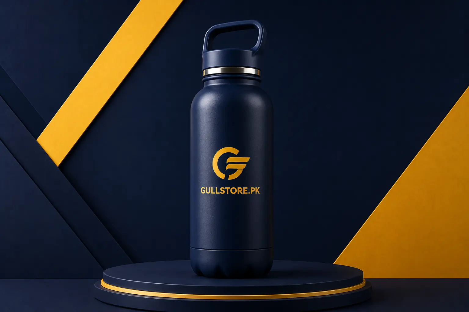 Watter Bottle