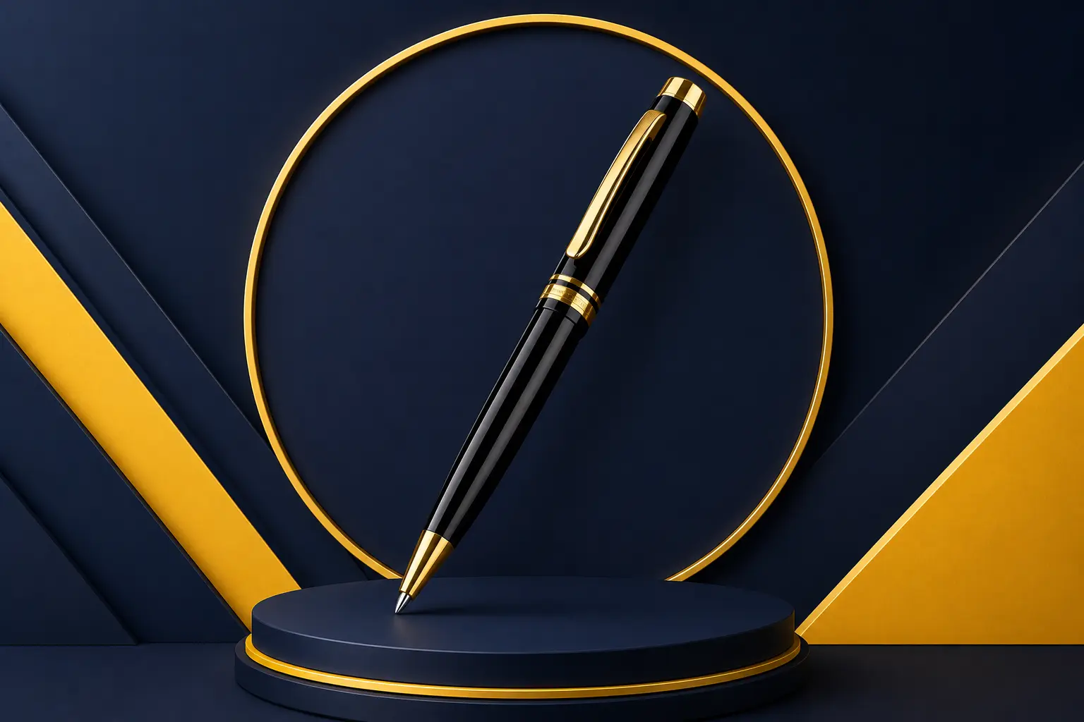 Pen
