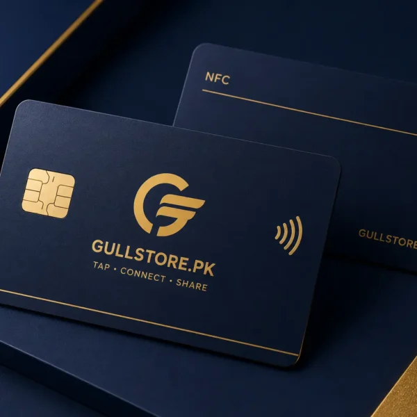 NFC Chip Card